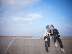 -南汇嘴观海公园