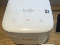 -小米之家(时代天街B馆销服店)