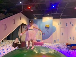 -幻贝家儿童乐园(苏州中心店)