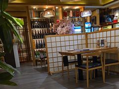 -长崎屋·日本料理·刺身·烧鸟(天河北路店)