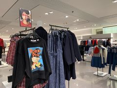 -ZARA(圆方店)