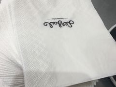 -Seesaw Coffee(上海国金中心店)