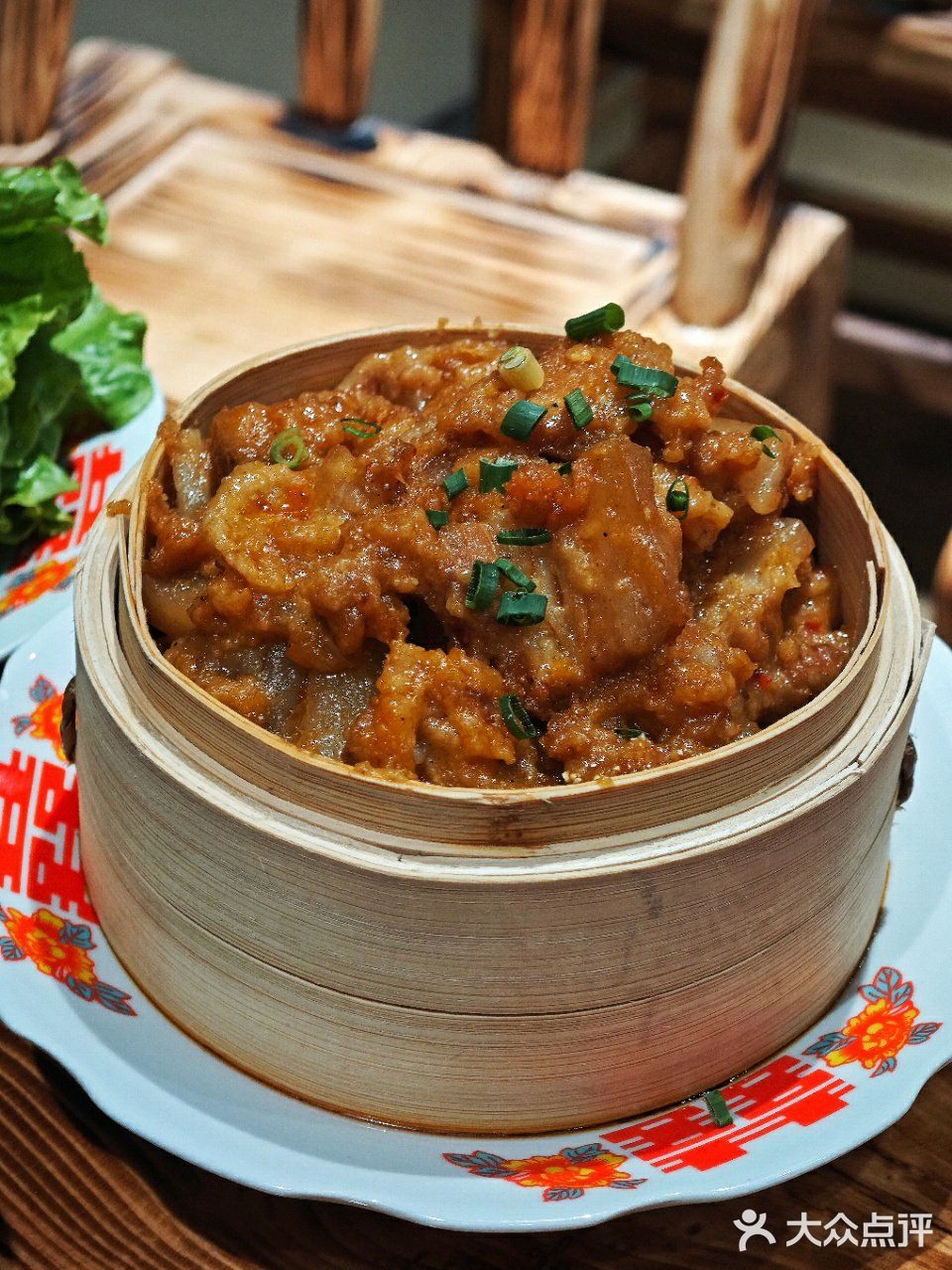 一口湘菜😲我直接小脑萎缩