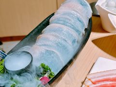 -海底捞火锅(珠影星光城夜宵主题店)
