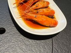 酒醉大虾-锦荟JINHUI·浙江小馆(上海荟聚店)