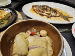 -飞尝蚝·顺德菜·鱼生(顺德总店)
