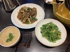 -百年家风·老馆子(东风店)