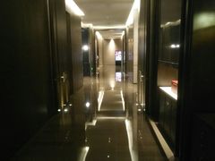 -西安高新洲际酒店•彩丰楼中餐厅