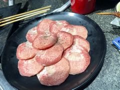 -鹤之乡·齐齐哈尔烤肉·非遗(秋涛路店)