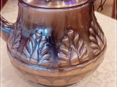 -维吾尔餐厅(宜山路店)