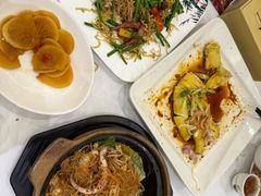 -稻香酒家·35年老字号(侨光店)