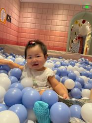 -奈尔宝·儿童乐园·亲子餐厅(华采天地店)