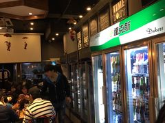 -落端云串串香(南京凤凰西街店)