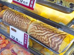 -郝福记法式脆皮蛋糕(水街店)
