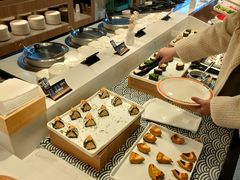 -比格比萨自助(宝山日月光店)