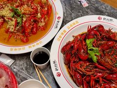 -欧记轩龙虾·私房菜(A店)