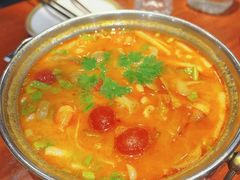 -Siam泰餐厅(水上公园店)