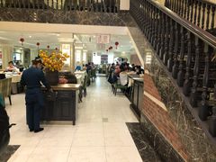 -大鸭梨烤鸭(左家庄店)
