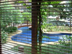 浴室-三亚亚龙湾红树林度假酒店