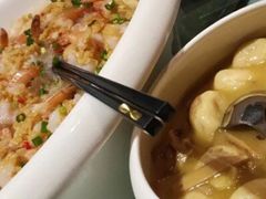 -老房子金沙元年川菜食府·花园餐厅(金沙店)
