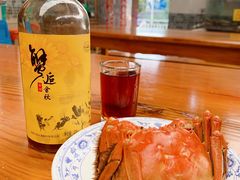 -喜洋洋蟹庄(阳澄湖店)