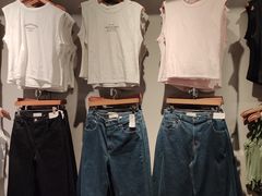 -Abercrombie&Fitch(德基广场店)