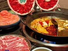 -巴蜀大将火锅(春熙店)