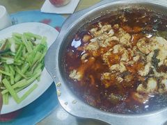 -大众酸菜鱼(梨花巷总店)