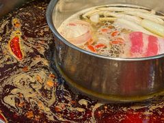 -飘香火锅(玉林西路店)