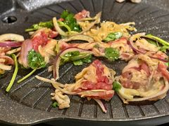 -杨小佳·齐齐哈尔烤肉·烤串(广州店)