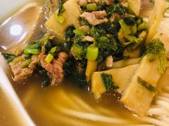 -奎元馆.百年奎元.非遗传承(西湖边的解放路店)