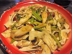 -馬伍旺川菜(江北虹悦城店)