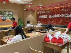 -福客麻辣烫·现炒麻辣香锅(印力中心店)
