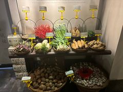 -春天来了(印象新天地店)