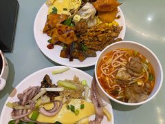 -东方之珠洗浴休闲广场(于家堡店)