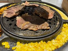 -韩宫宴烤肉·黑毛和牛·料理(合肥滨湖银泰城店)