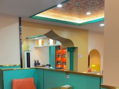 -西域美食(西直门南小街店)