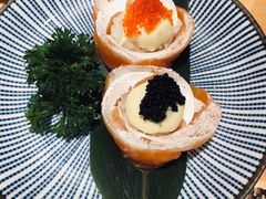 -浦·传统日式料理(3 5 1 1 店)