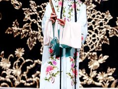 -正乙祠戏楼