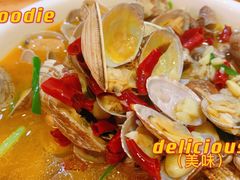 -大叔家福鼎小吃(十全街店)