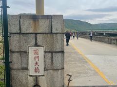 -图们国门景区