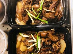 -盒马鲜生(皇庭广场店)
