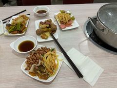 -德天下自助水饺(海洪店)