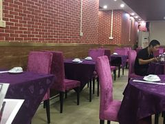 大堂-川湘園(西华路店)