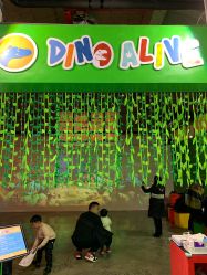 -恐龙探索乐园(磁器口店)