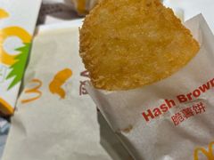 -麦当劳(万达广场店)