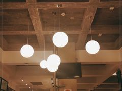 大堂-BAKER&SPICE(BFC外滩金融中心店)