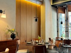 -Fuzzy Bistro 浮几韩餐·茶酒馆