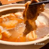 新鲜牛腩煲唤醒你沉睡味蕾