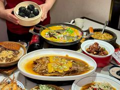 -径山十八道·风味民间菜(杭州总店)